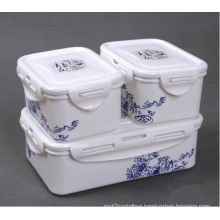 2016 High Quality Hot Sale Chinese Supplier Plastic Food Preservation Box